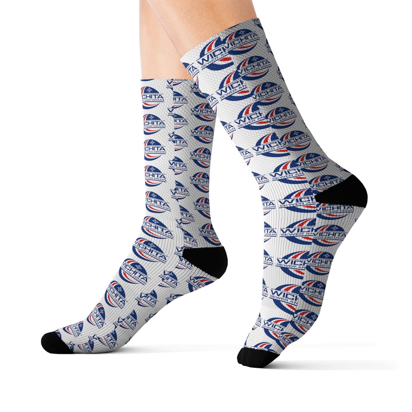 Sublimation Socks