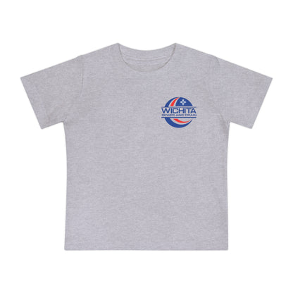 Baby Short Sleeve T-Shirt