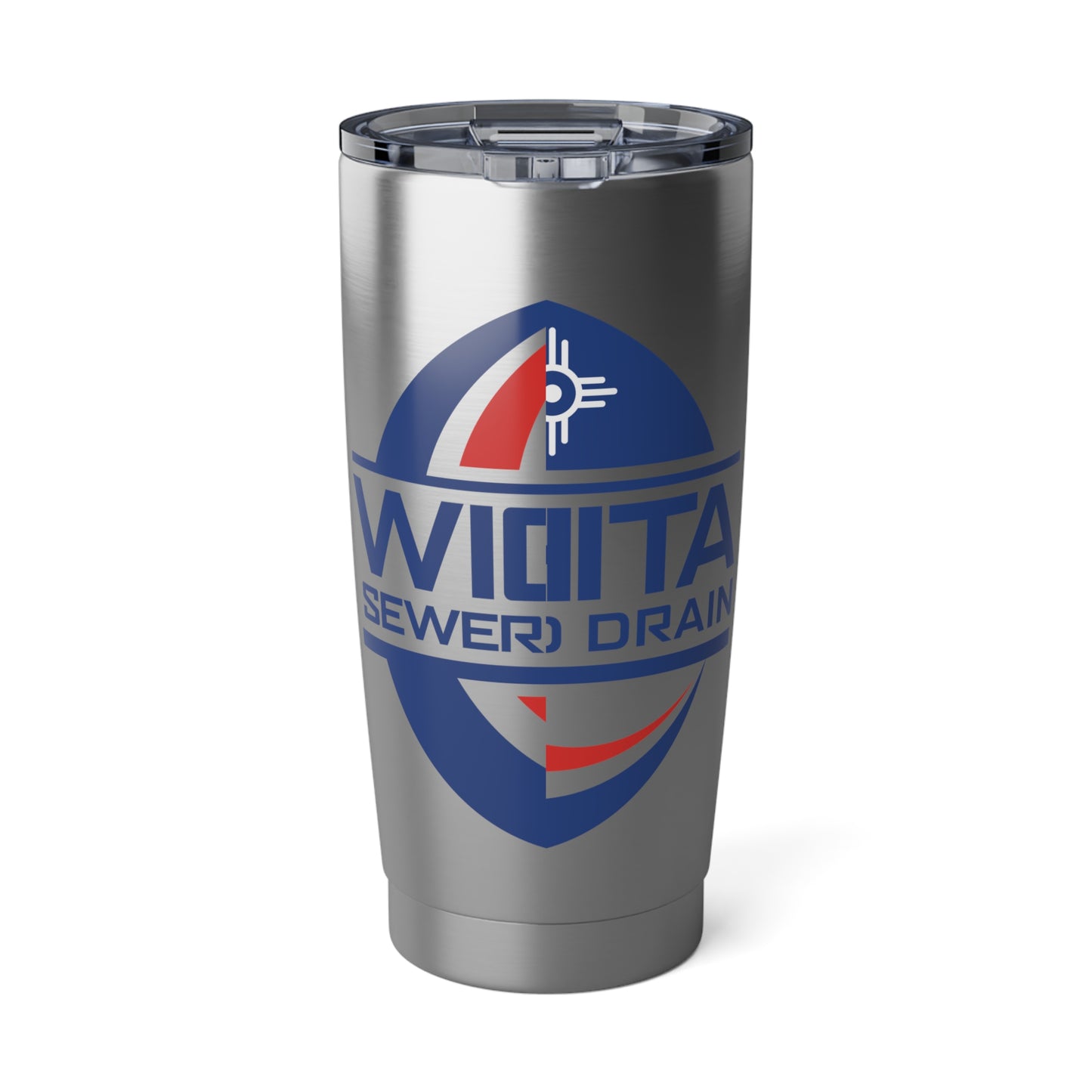 Vagabond 20oz Tumbler