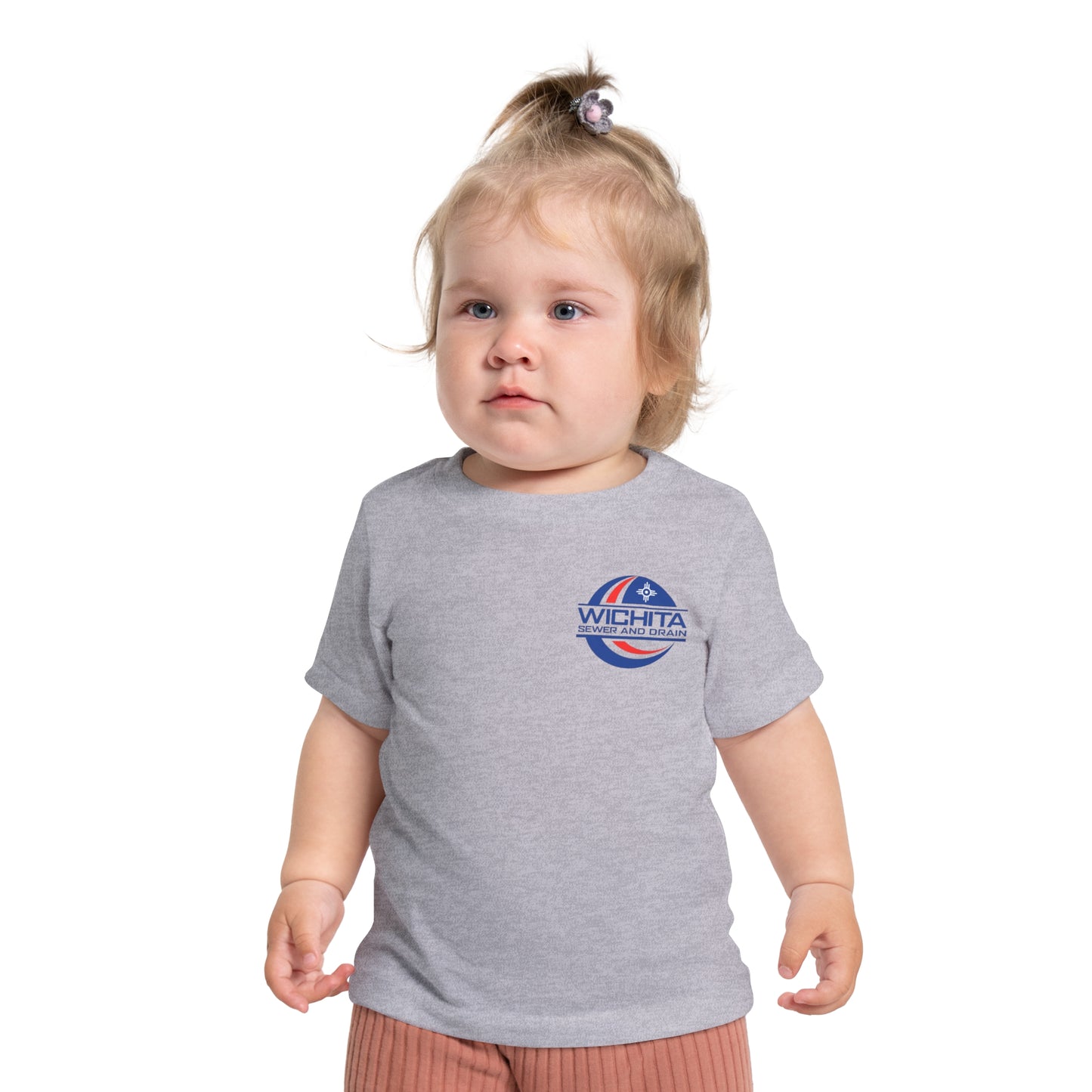 Baby Short Sleeve T-Shirt