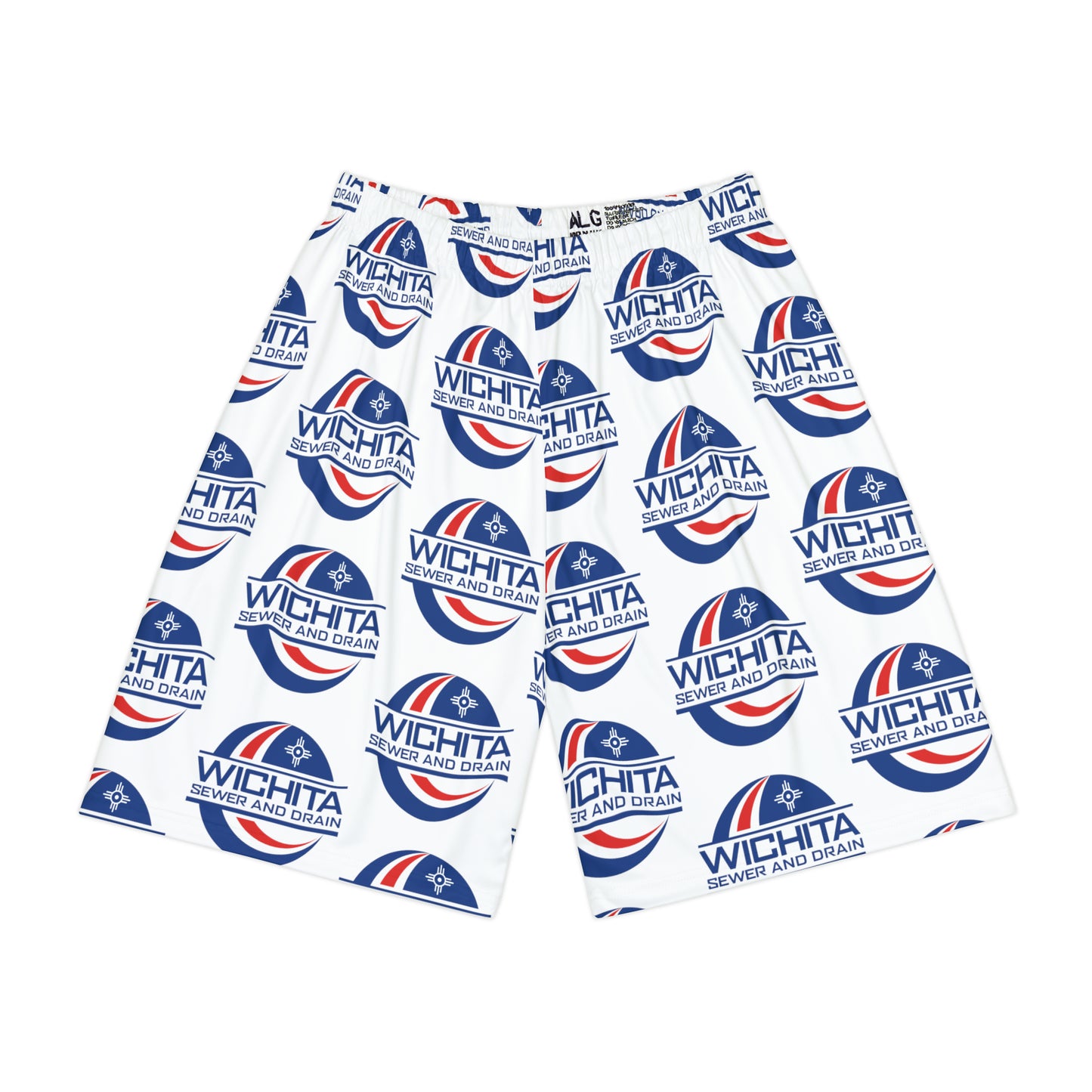 Men’s Sports Shorts (AOP)