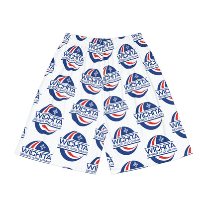 Men’s Sports Shorts (AOP)