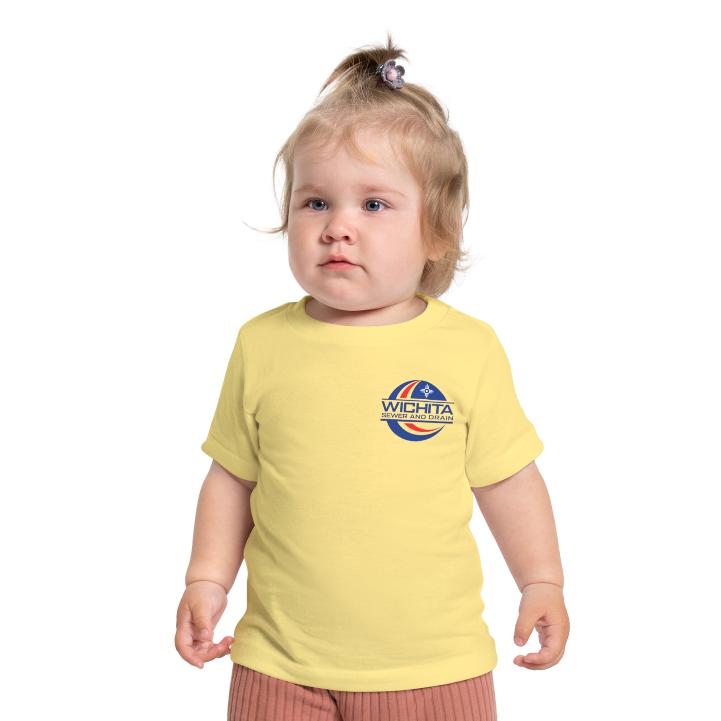 Baby Short Sleeve T-Shirt